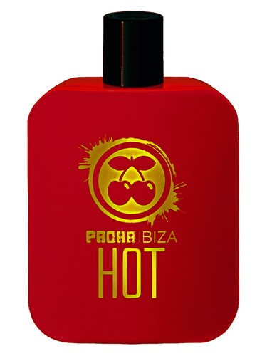 Hot Pacha Ibiza