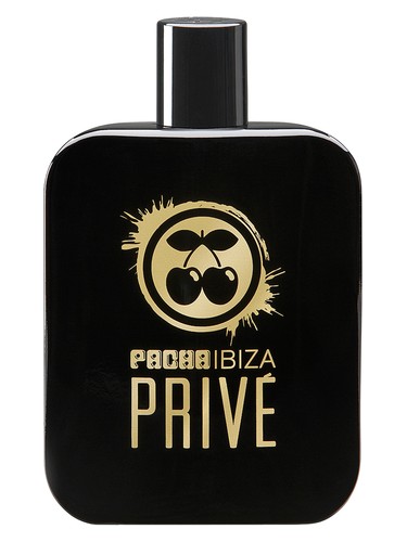 Pacha Ibiza Privé