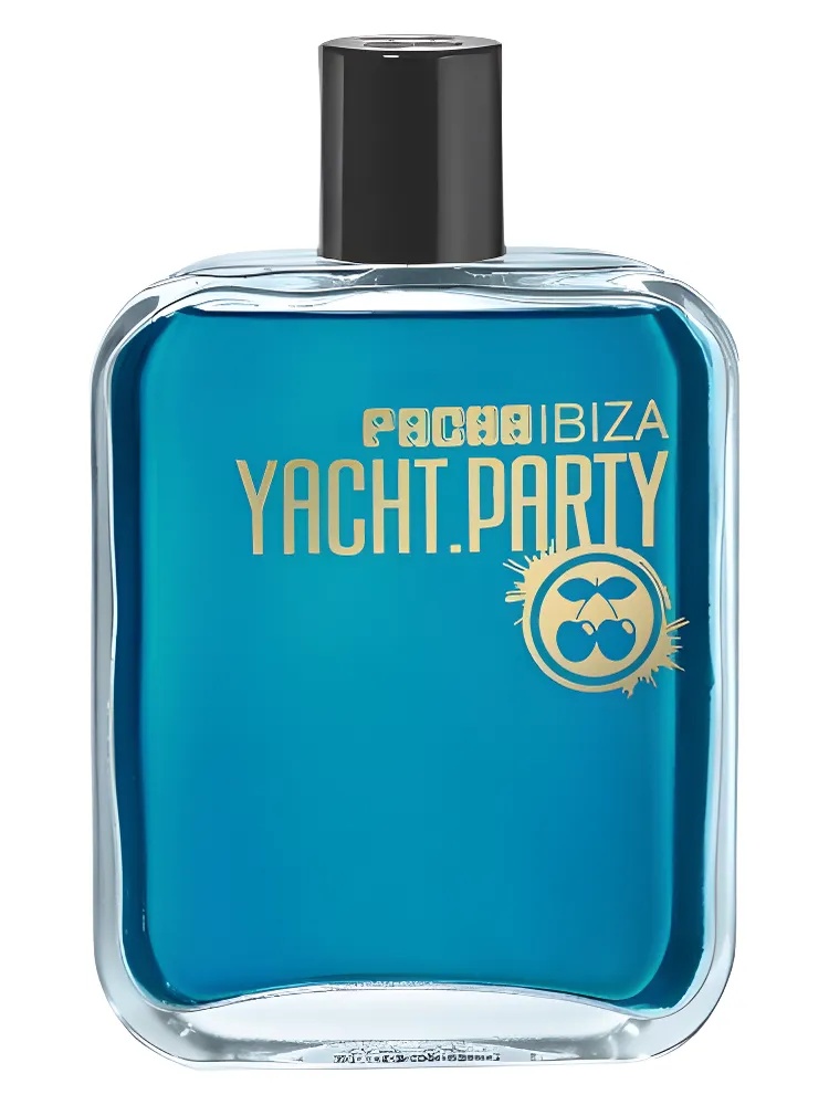 Yacht Party for Women