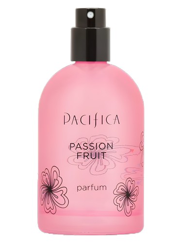 Passion Fruit