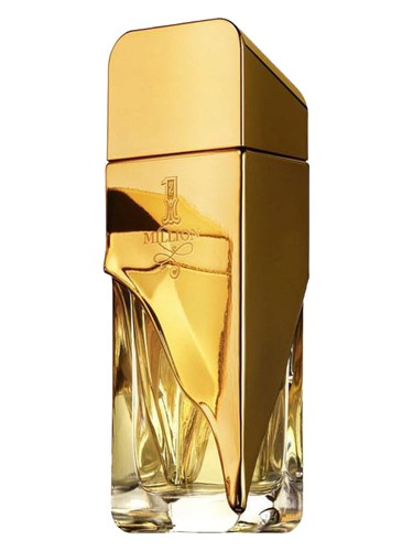 1 Million Eau De Toilette Collector Edition