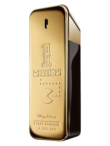 1 Million X Pac Man Collector Edition