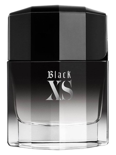 Black Xs 2018
