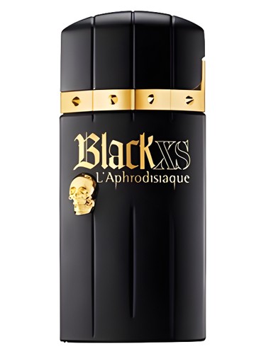 Black Xs L Aphrodisiaque For Men