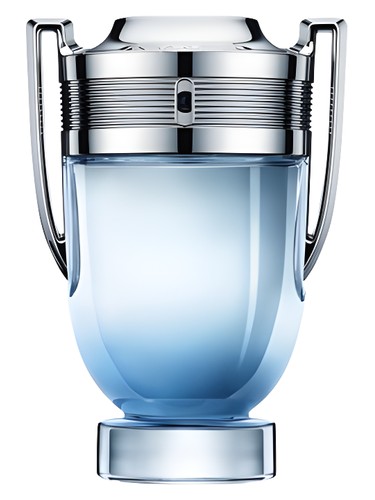 Invictus Aqua 2018