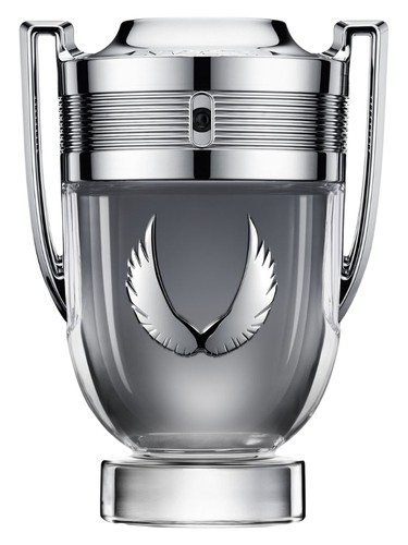 Invictus Platinum