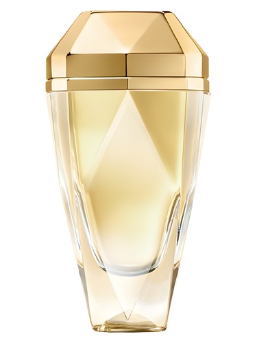 Lady Million Eau My Gold
