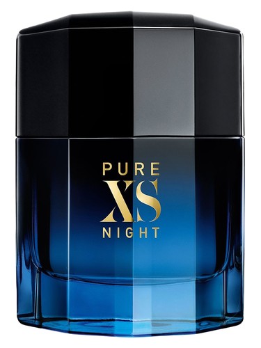 Pure Xs Night