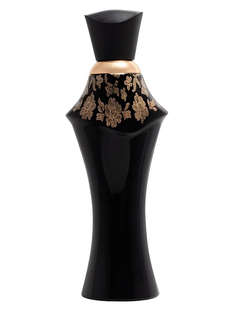 Cassilia Black