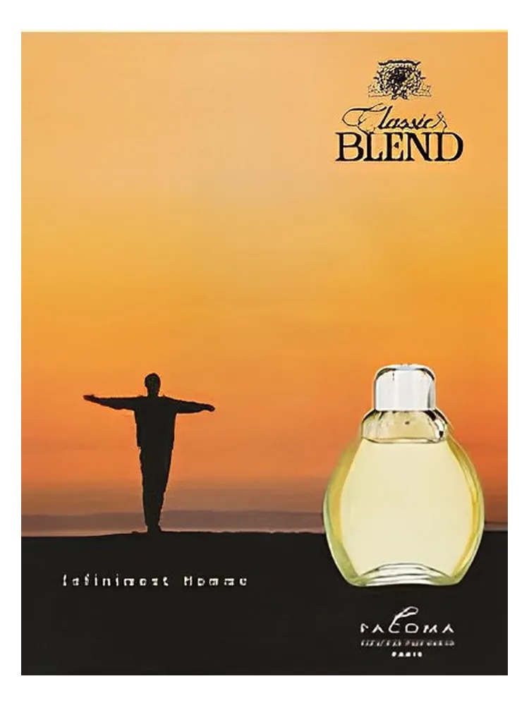 Classics Blend