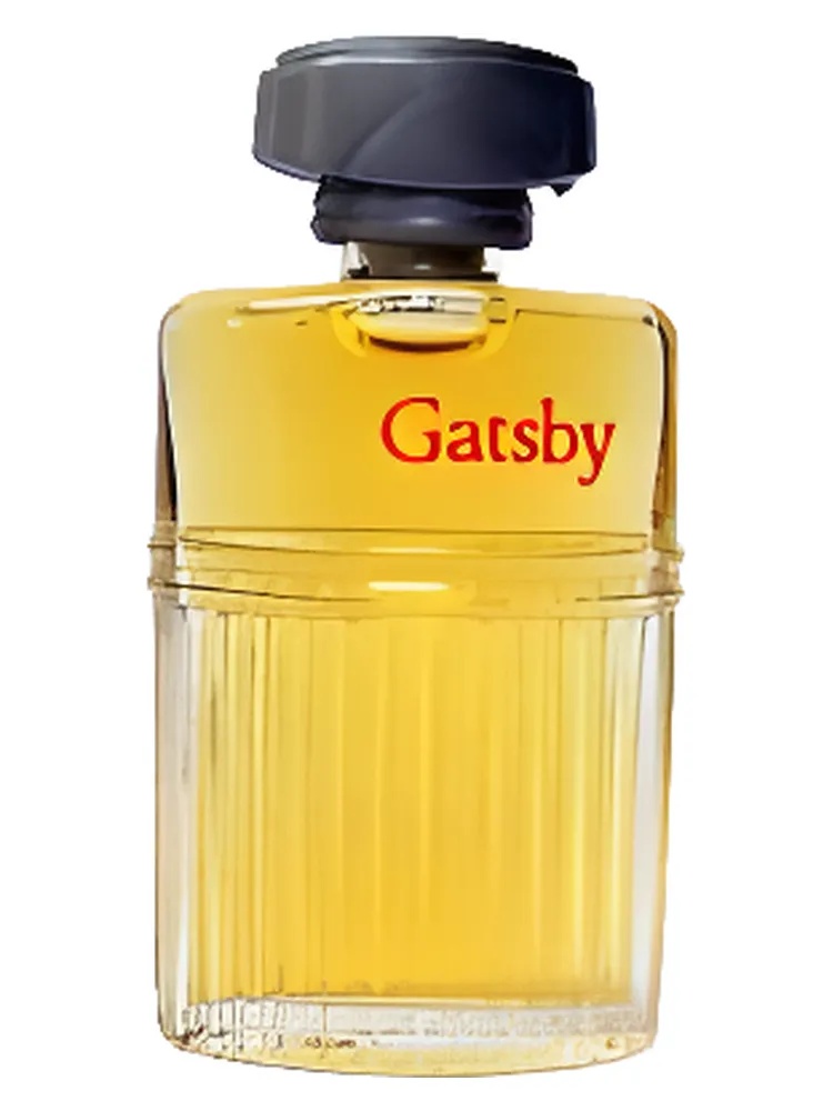 Gatsby