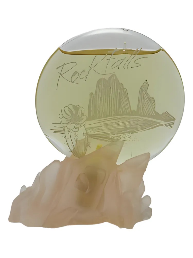 Rock Falls