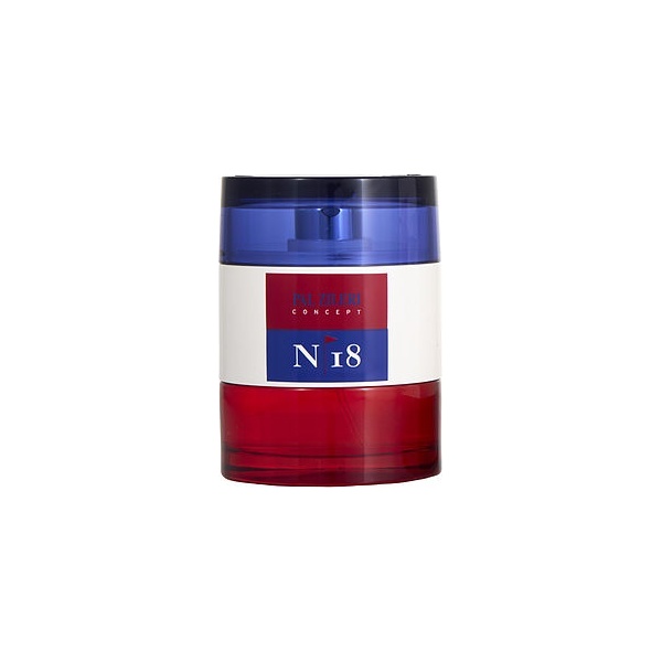 Concept No 18