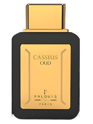 Cassius Oud