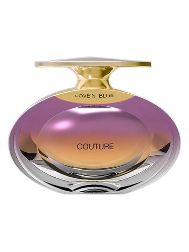 Love'n Blue Couture