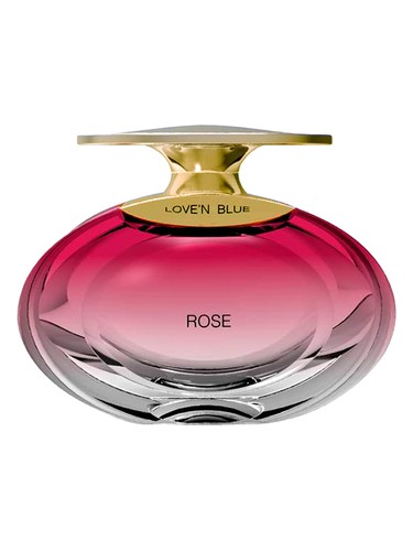 Love'n Blue Rose