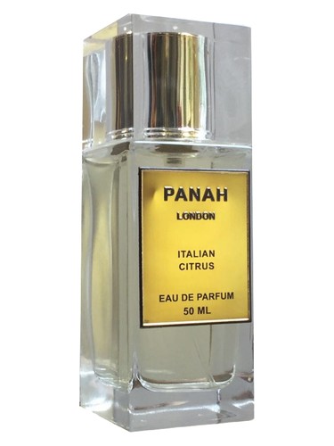 Italian Citrus