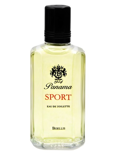 Panama 1924 Sport