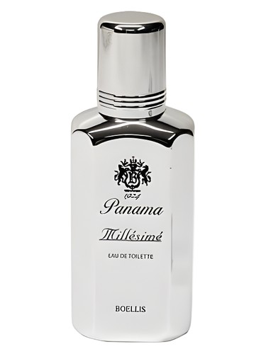 Panama Millesime