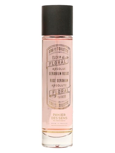 Rose Geranium Absolute