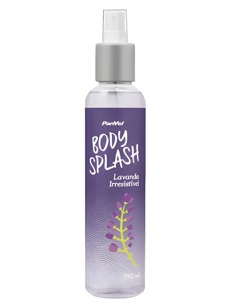 Lavanda Irresistível
