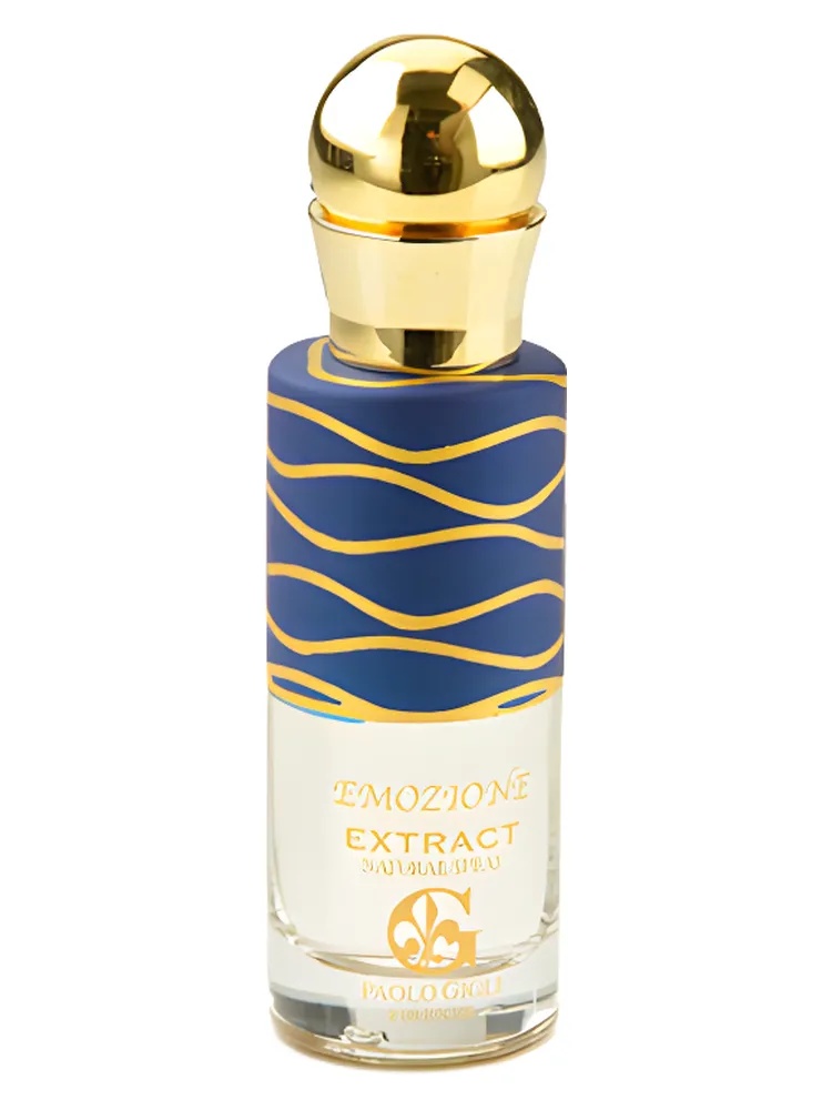 Emozione Extract