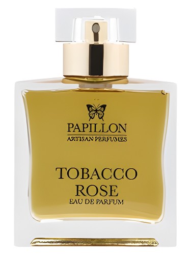 Tobacco Rose