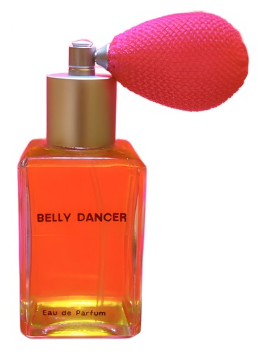 Belly Dancer