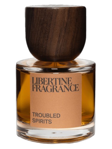 Troubled Spirits