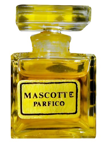 Mascotte