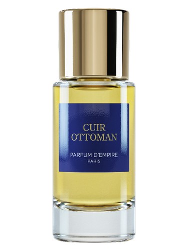 Cuir Ottoman