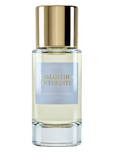 Osmanthus Interdite