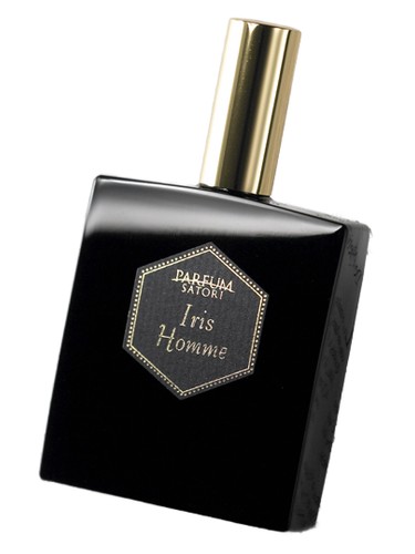 Iris Homme