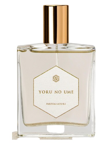 Yoru No Ume