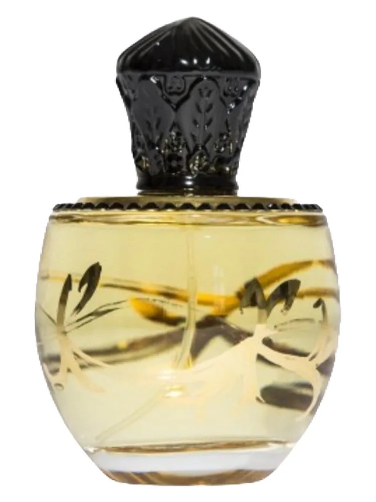 Aoud Black IV