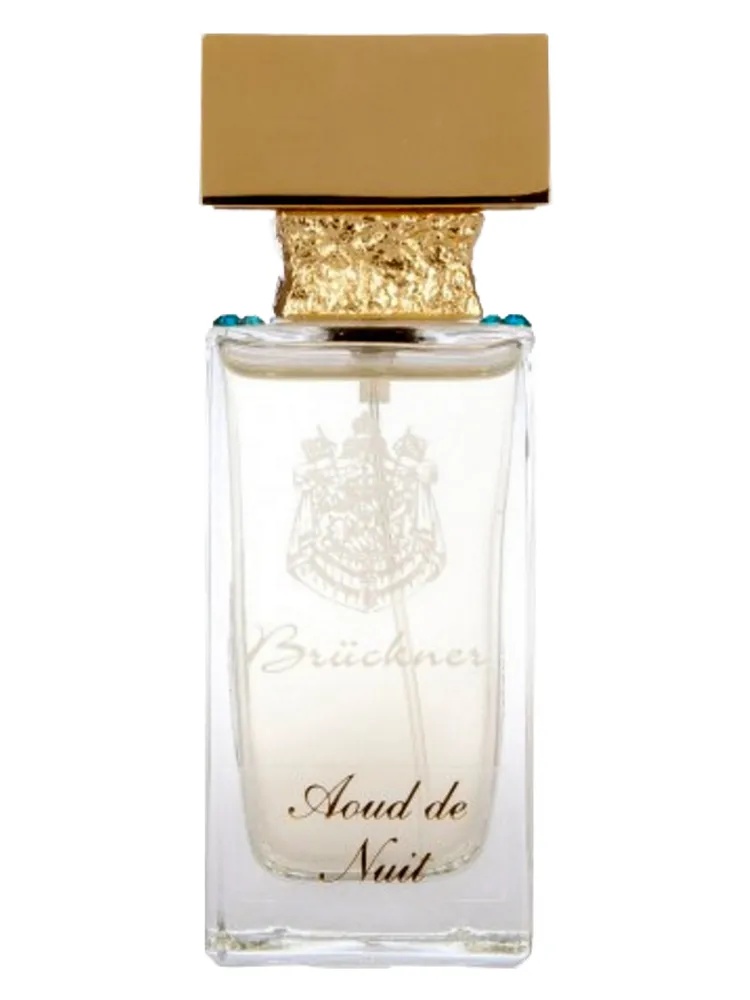 Aoud de Nuit