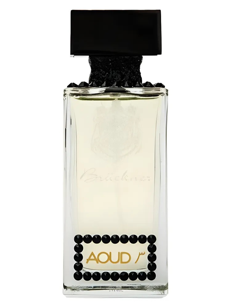 Aoud No 3