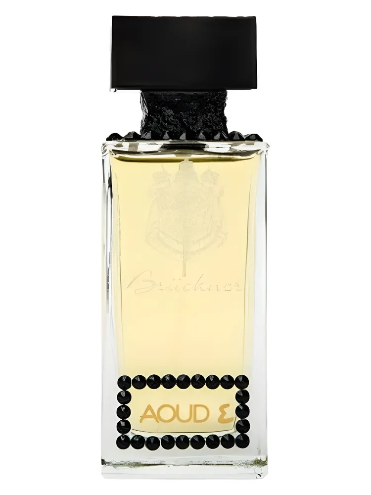 Aoud No 4 