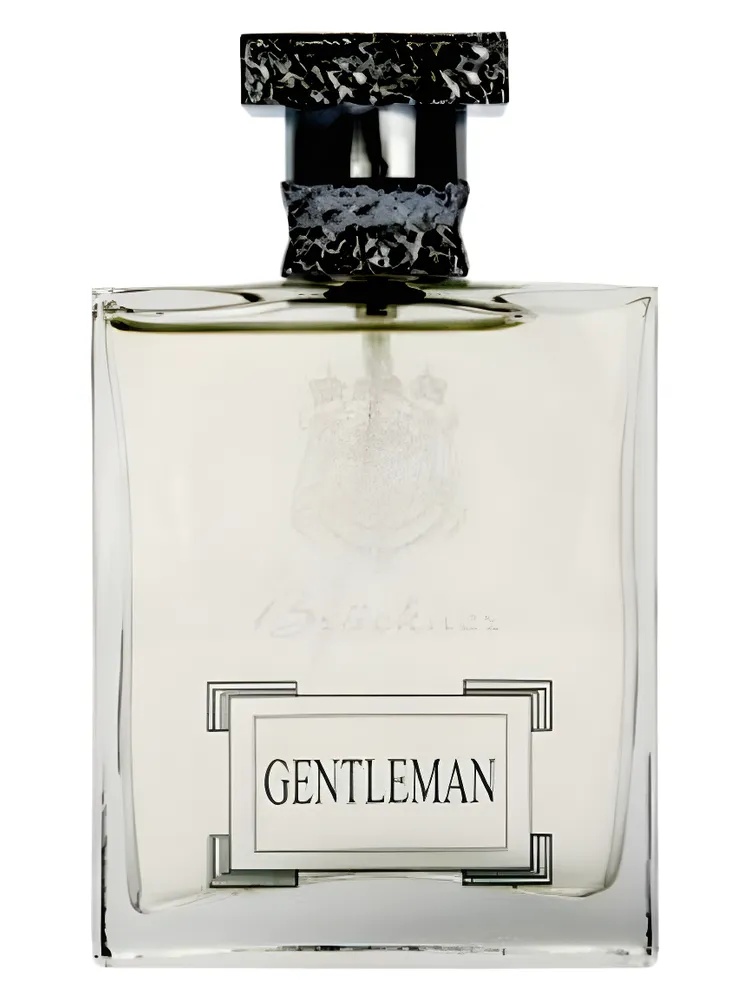 Gentleman