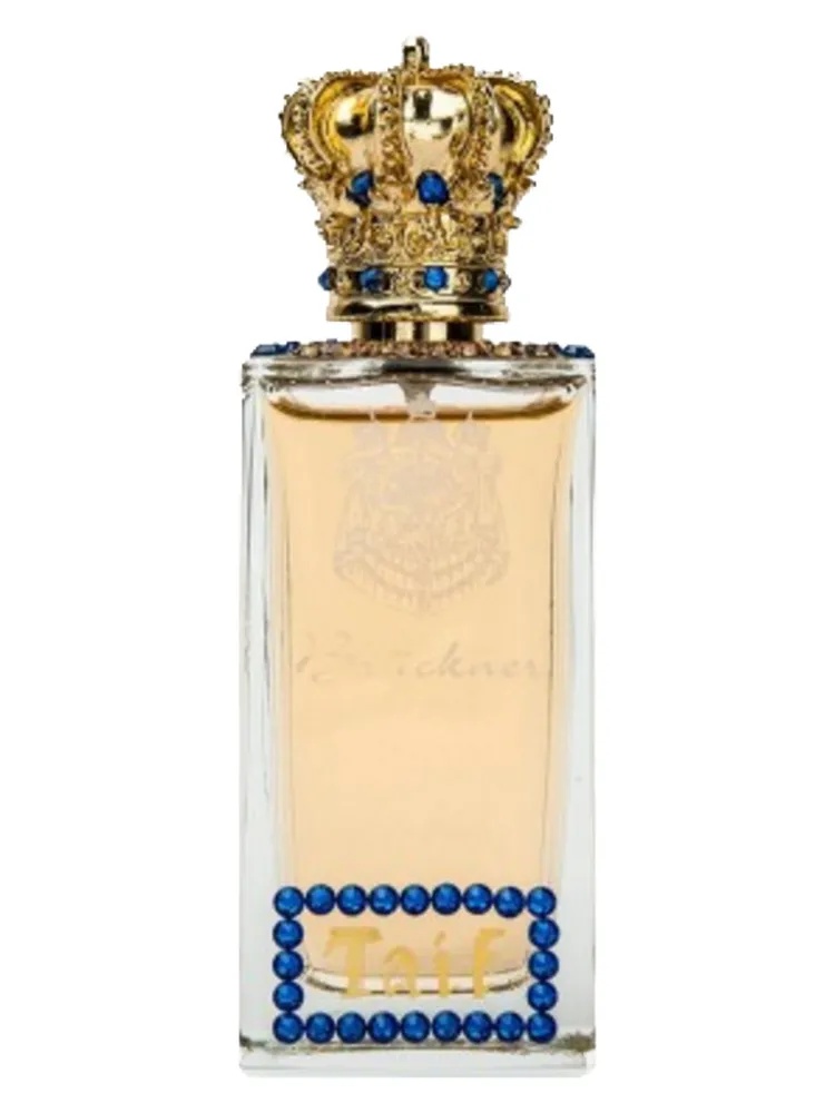 Royal Collection Taif