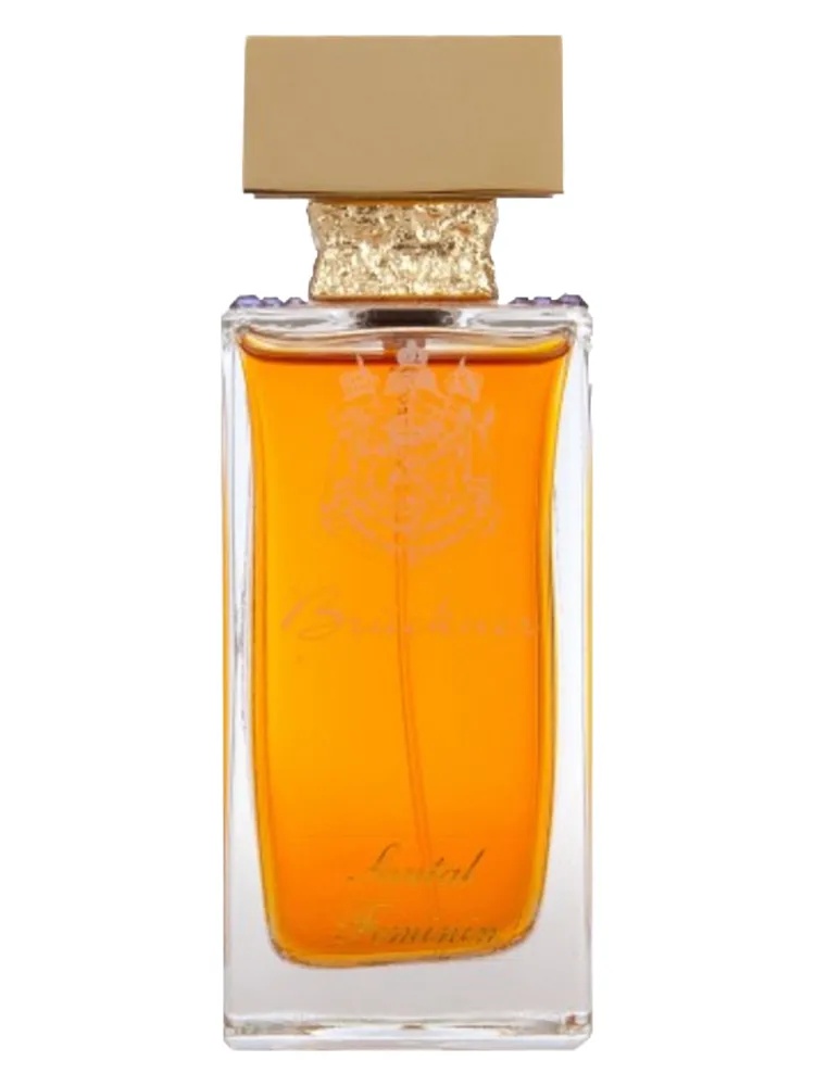 Santal Feminin