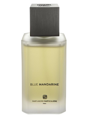 Blue Mandarine