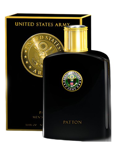 Army - Patton
