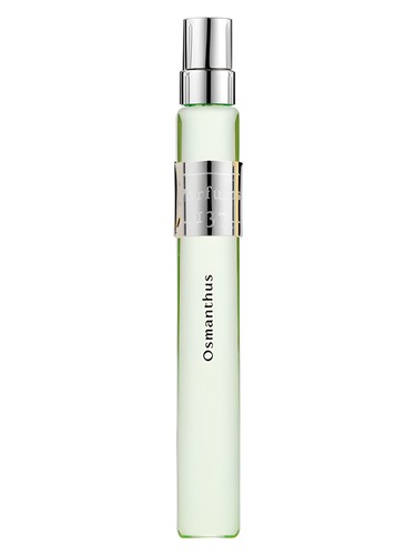 Osmanthus