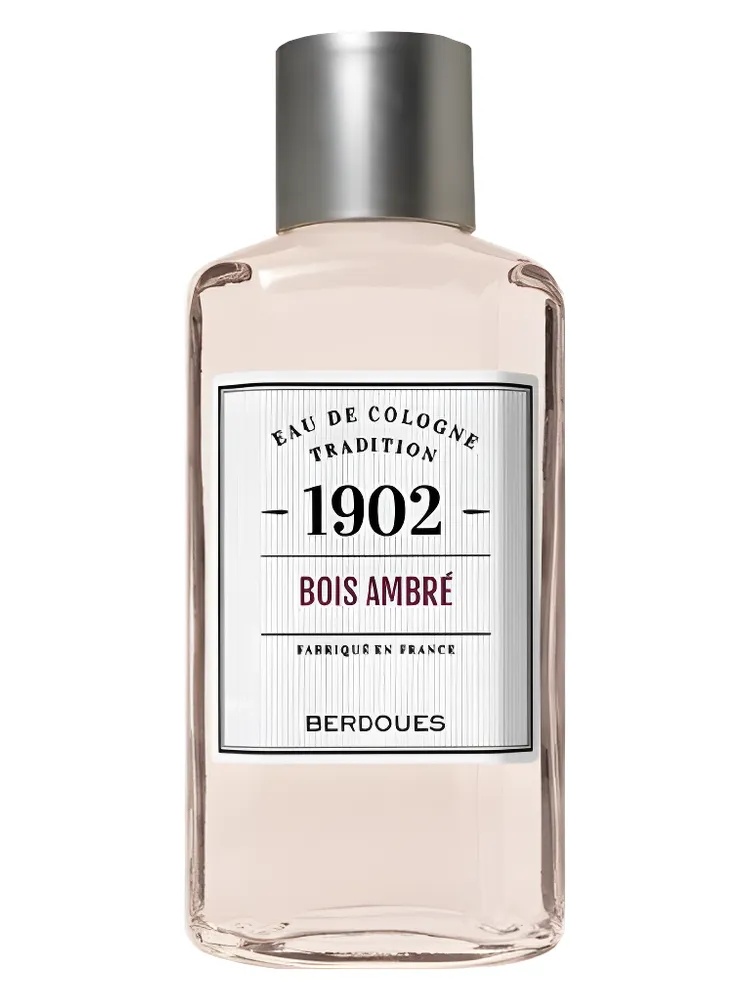 1902 Bois Ambré