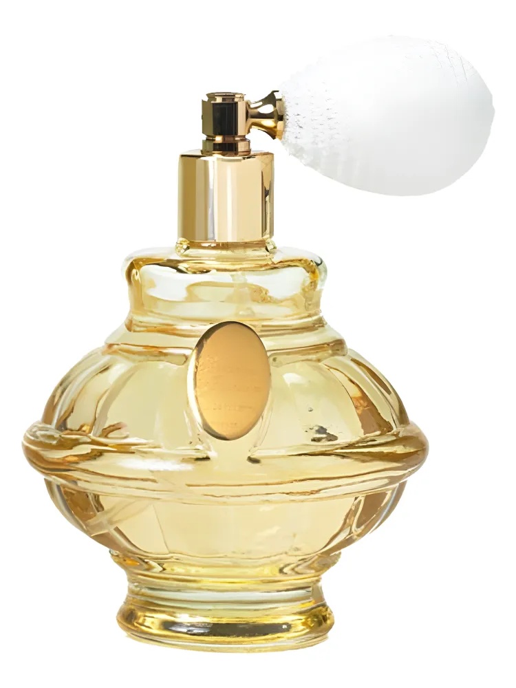 Brume de Jasmin