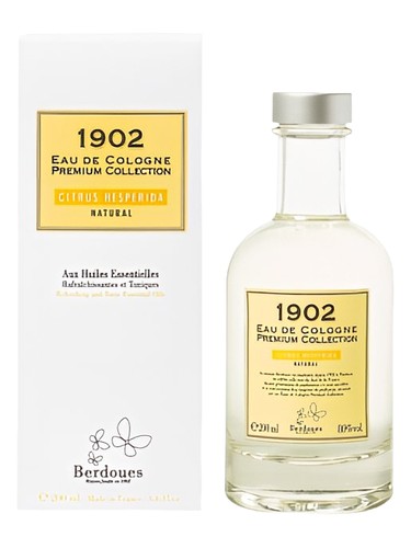 Citrus Hesperida