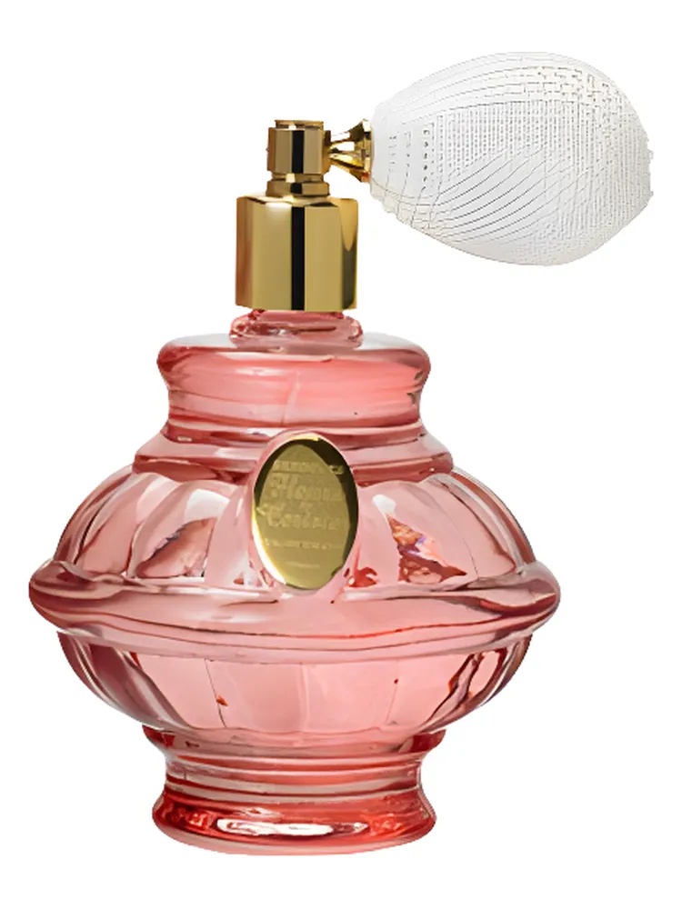 Les Contes Bucoliques Fleur de Cerisier