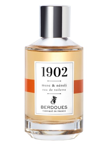 Musc Neroli
