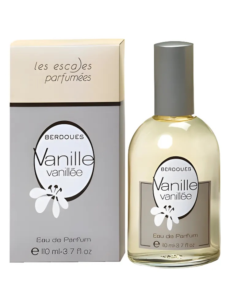Vanille Vanillée